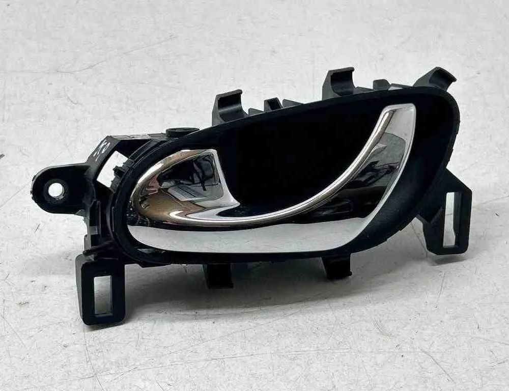 NISSAN Pulsar C13 (2014-2018) Левая передняя внутренняя ручка открытия 1234567890,806714EA0A 32681906