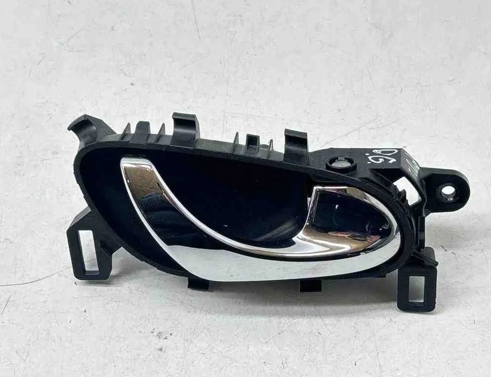 NISSAN Pulsar C13 (2014-2018) Левая задняя внутренняя ручка открытия 806704EA0A,1234567890,10078310 32681907