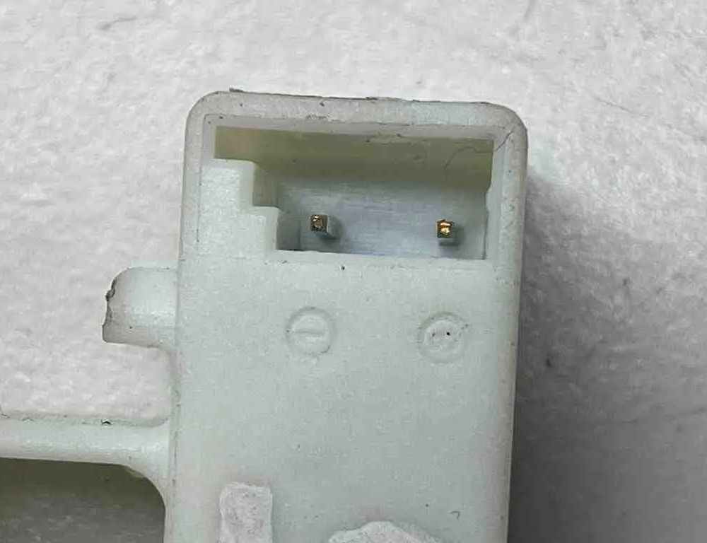 RENAULT Megane 3 generation (2008-2020) Другие блоки управления 205343753,A2C53437537,285906352R 32683168