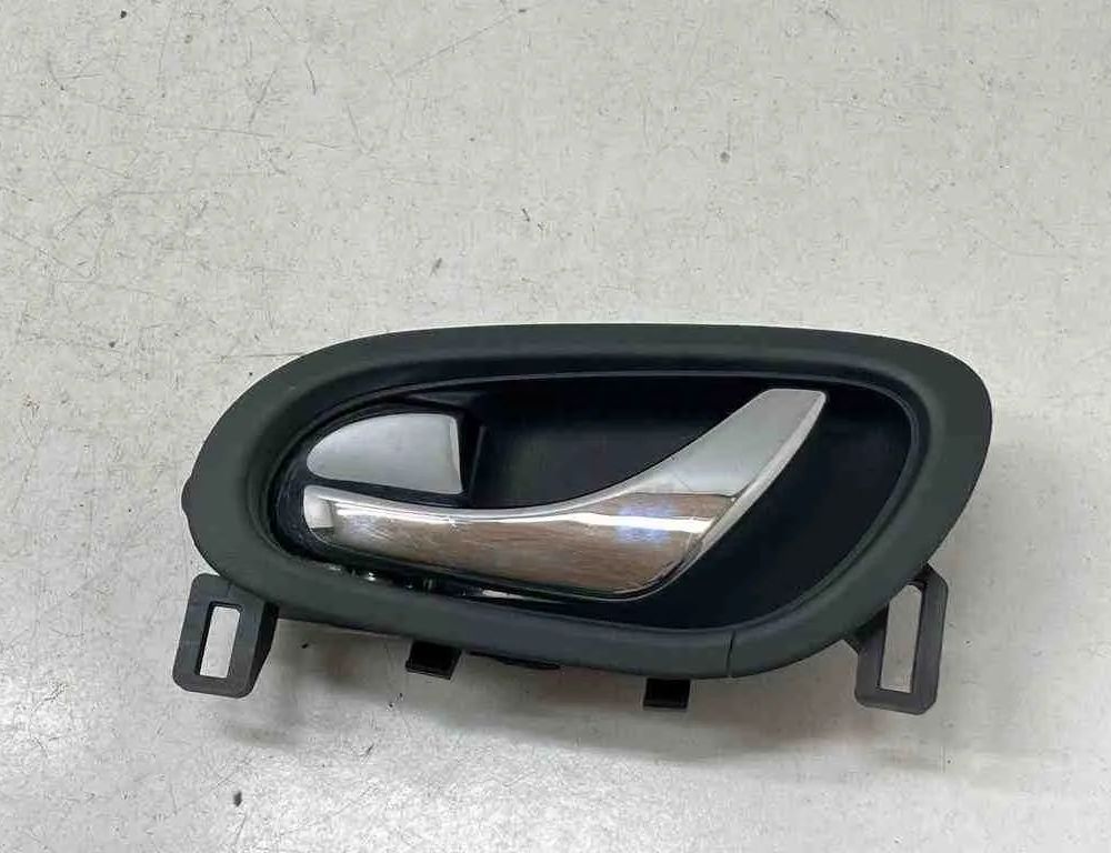 NISSAN Navara D22 (1997-2005) Левая передняя внутренняя ручка открытия 1234567890,806714EA0A 32686659