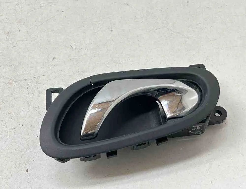 NISSAN Navara D22 (1997-2005) Левая передняя внутренняя ручка открытия 1234567890,806714EA0A 32686659