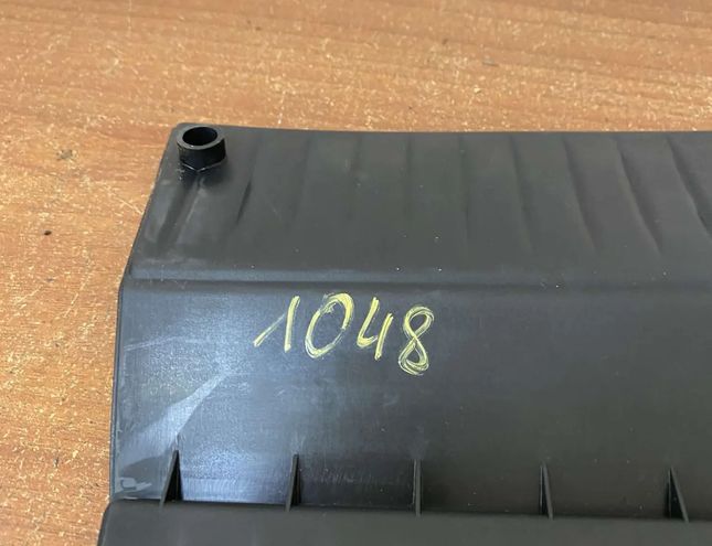 BMW 6 Series F06/F12/F13 (2010-2018) Другие внутренние детали 51169217616,#1048 26613215