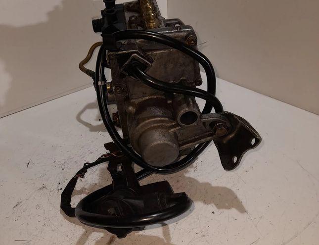 MERCEDES-BENZ E-Class W210 (1995-2002) Топливный насос 0400196002,6060700501,ER0049,01166220,06651,1415106700 23573523