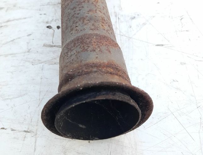 MERCEDES-BENZ Sprinter 1 generation (903) (1995-2006) Затискач роз'єму глушника A9014903319,A9014903319,9014903319 25097529