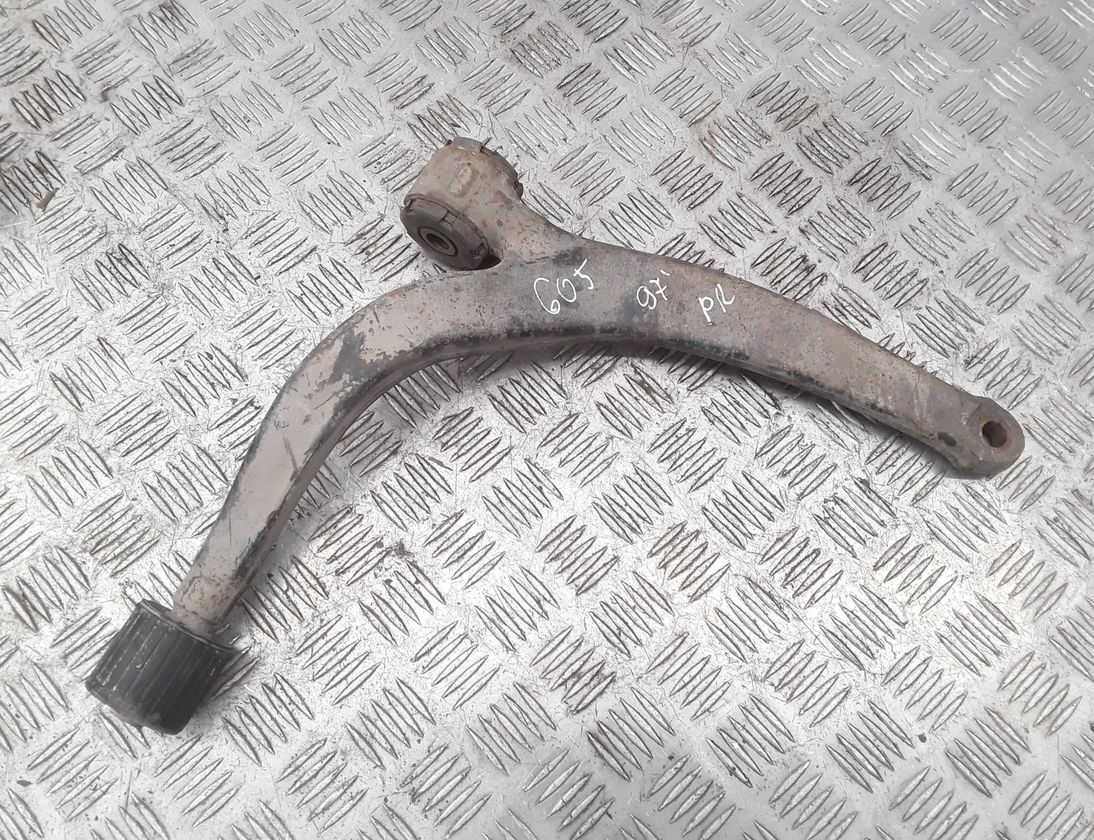 PEUGEOT 605 1 generation (1989-1999) Передня ліва рука 11674382