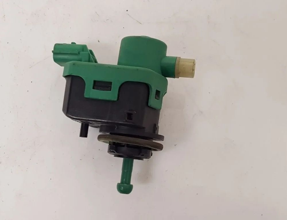 RENAULT Scenic 2 generation (2003-2010) Двигатель регулировки уровня фар 8200501939 11773675