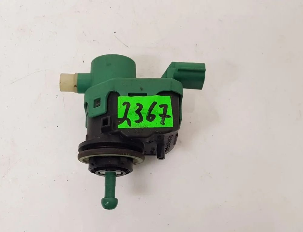 RENAULT Scenic 2 generation (2003-2010) Двигатель регулировки уровня фар 8200501939 11773675