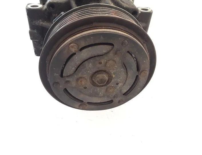LANCIA Musa 1 generation (2004-2012) Помпа кондиціонера 5A7975600,5174693 20727475