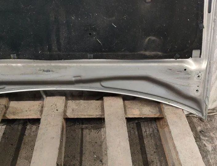 OPEL Astra H (2004-2014) Капот Z167 20739625