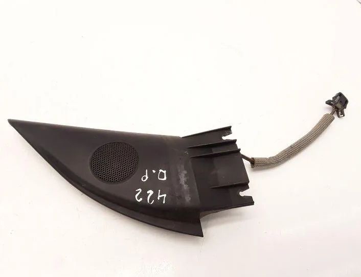 VOLKSWAGEN Passat Variant 1 generation (2010-2024) Рамка переднього правого дзеркала 3B0837986 20745263