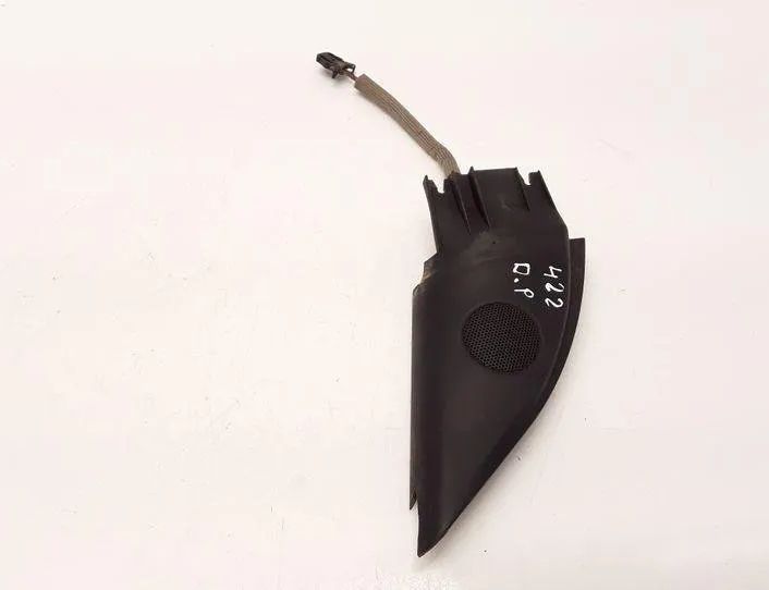 VOLKSWAGEN Passat Variant 1 generation (2010-2024) Рамка переднього правого дзеркала 3B0837986 20745263