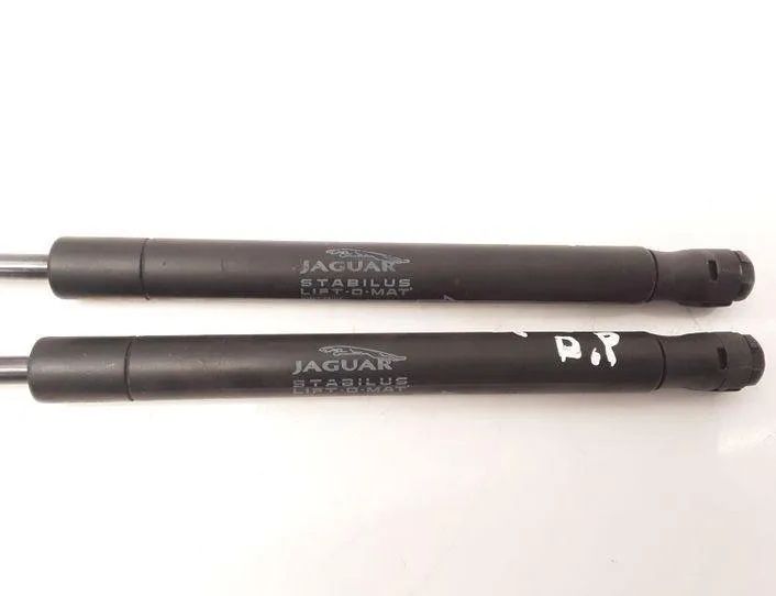 JAGUAR XJ 3 generation (X350) (2003-2009) Амортизатор капота передний левый 2W9316C826AB,2W9316C826 20746801