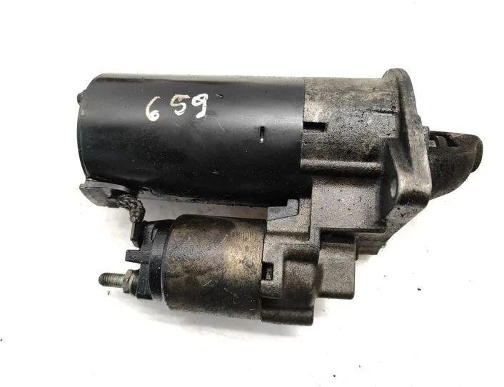 FIAT Bravo 198 (2007-2014) Стартер 0001108234 20754496