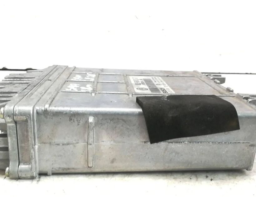 VOLKSWAGEN Sharan 1 generation (1995-2010) Блок управления двигателем 028906021GT,0281001735 28943465