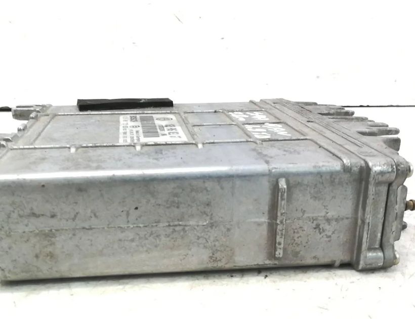VOLKSWAGEN Sharan 1 generation (1995-2010) Блок управления двигателем 028906021GT,0281001735 28943465