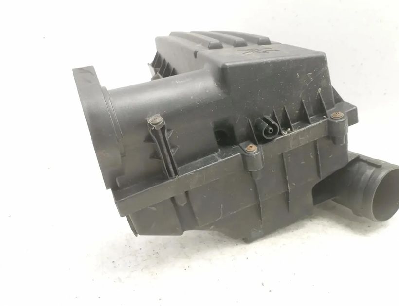 AUDI A3 8P (2003-2013) Корпус воздушного фильтра 1K0129607P 29084401