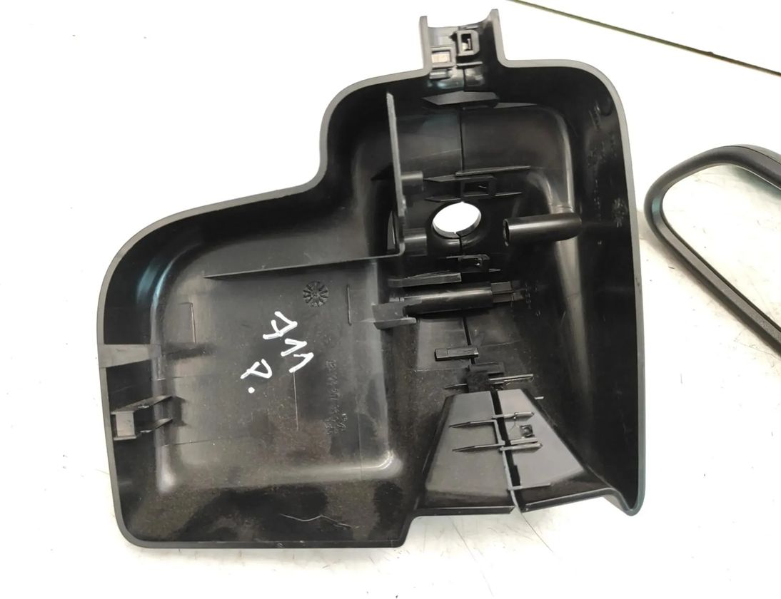 PEUGEOT 508 1 generation (2010-2020) Внутрішне дзеркало заднього виду 96758892XT 29945809