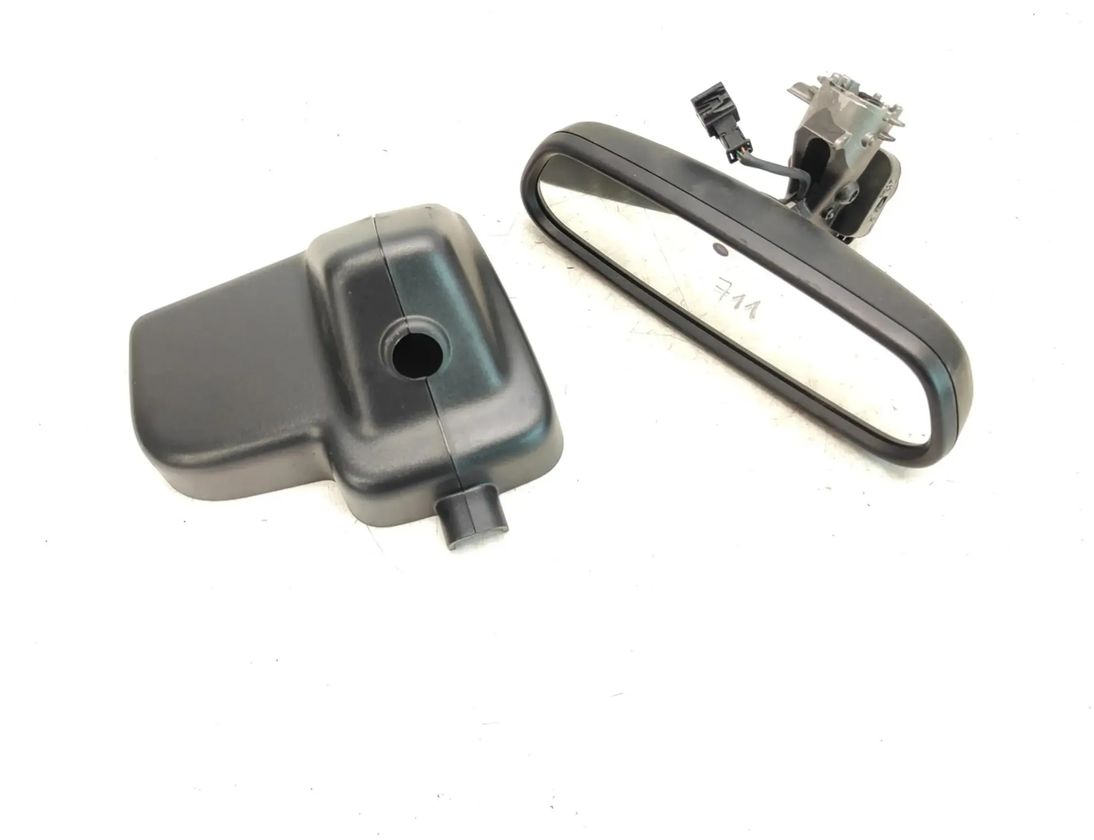 PEUGEOT 508 1 generation (2010-2020) Внутрішне дзеркало заднього виду 96758892XT 29945809