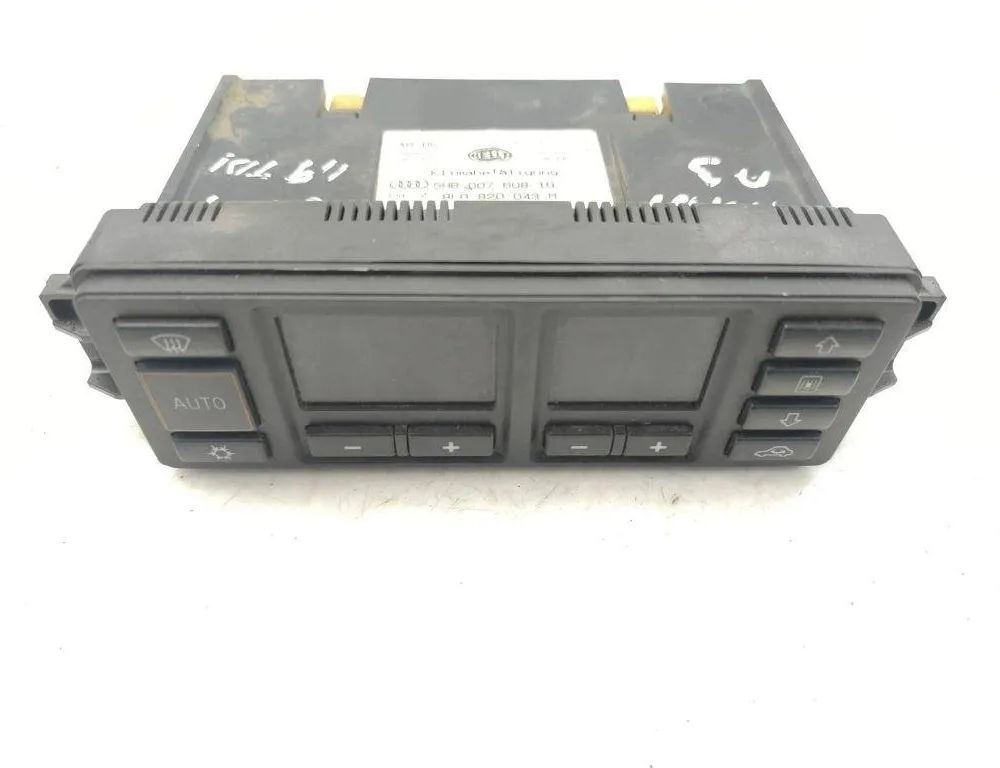 AUDI A3 8L (1996-2003) Інші блоки керування 8L0820043M 30367596