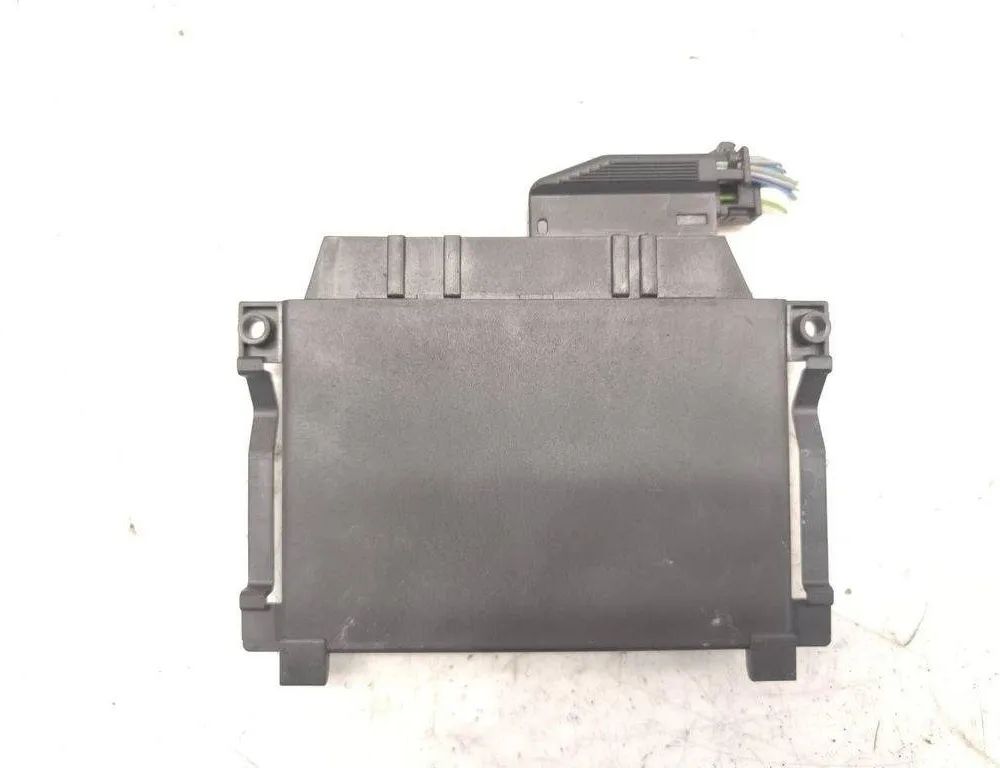 MERCEDES-BENZ E-Class W211/S211 (2002-2009) Блок управления коробки передач A0355454232 30384680