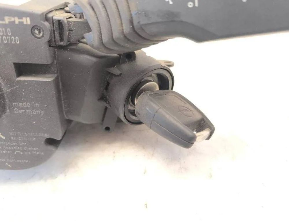 OPEL Vectra C (2002-2005) Індикатор Перемикач склоочисника 13132473,45369010 30717137