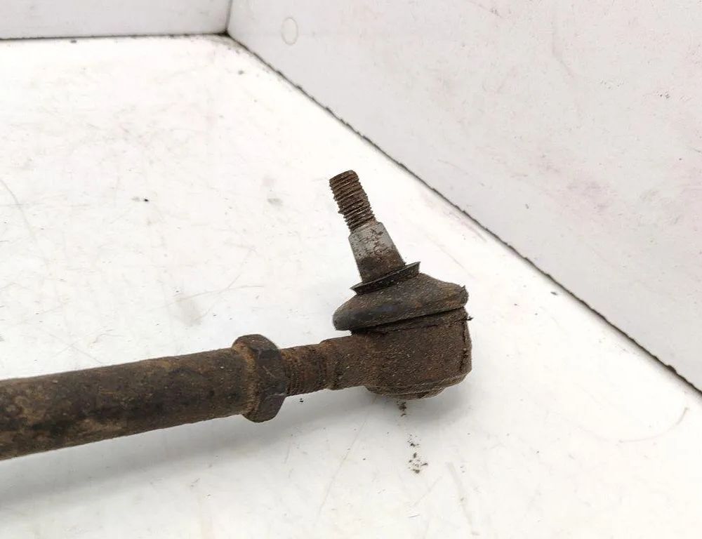 PEUGEOT 406 1 generation (1995-2004) Рулевая Pейка 9626294530 30797064