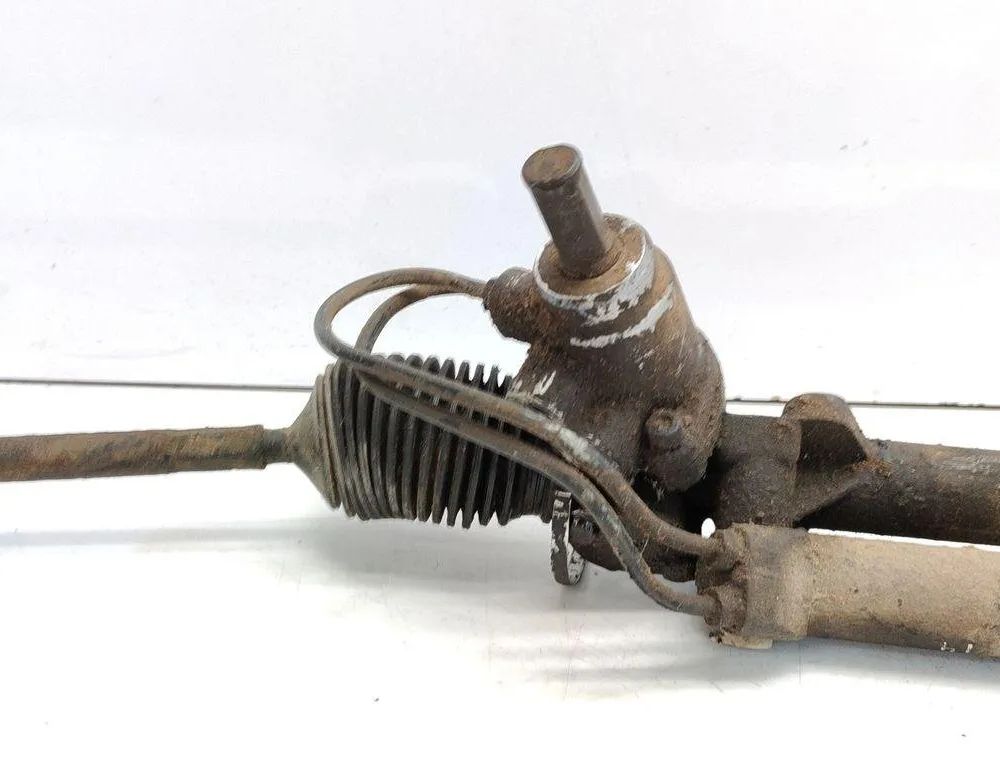 PEUGEOT 406 1 generation (1995-2004) Рулевая Pейка 9626294530 30797064