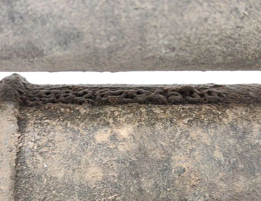 PEUGEOT 406 1 generation (1995-2004) Рулевая Pейка 9626294530 30797064