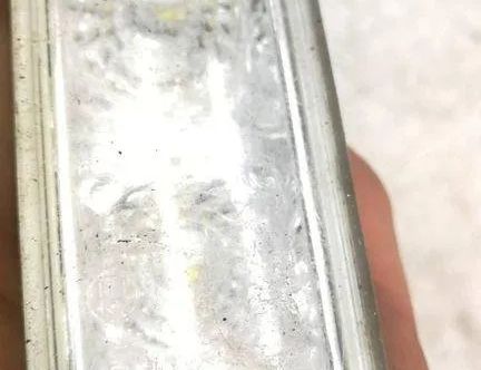 CITROËN C4 2 generation (2010-2024) Додатковий світло лівого фара 9677409380 31390709