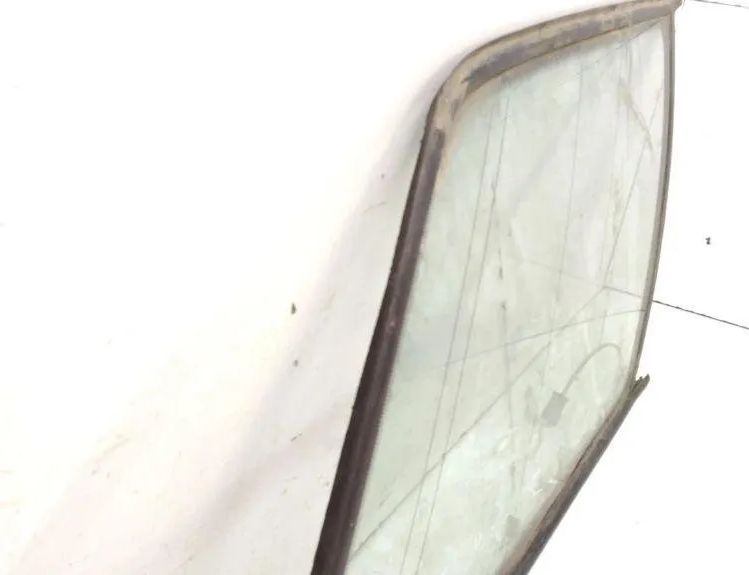 AUDI A6 C6/4F (2004-2011) Задня ліва дверна віконце 43R00137 31431066