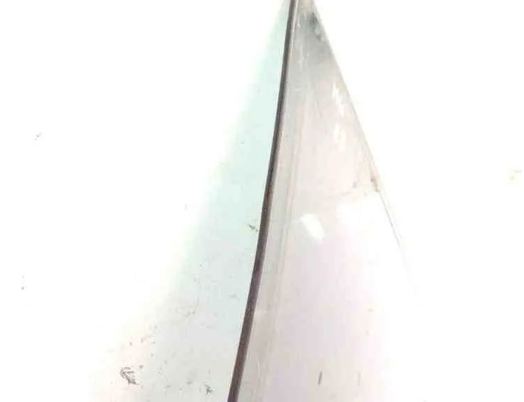 RENAULT Megane 3 generation (2008-2020) Скло вікна задніх правих дверей 43R008600,E002034,20M 32428814