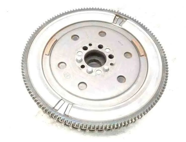 RENAULT Megane 3 generation (2008-2020) Маховик 123101804R,TD9155 32571351