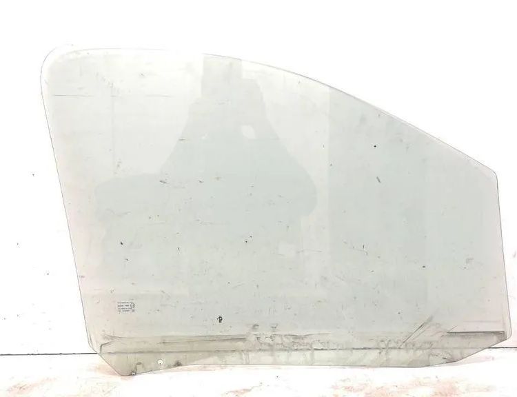 CITROËN Jumpy 2 generation (2007-2016) Скло передньої лівої двері DOT24M187AS2,E000292,43R00048 32959565