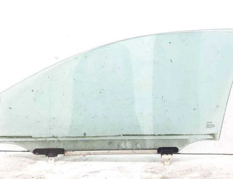 TOYOTA Avensis 2 generation (2002-2009) Скло правої передньої двері 43R00050,DOT24AS2M62 32979866