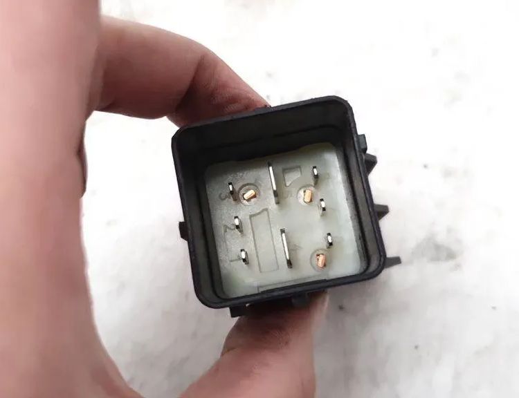 CITROËN Jumpy 2 generation (2007-2016) Свечи 9640469680 32993486