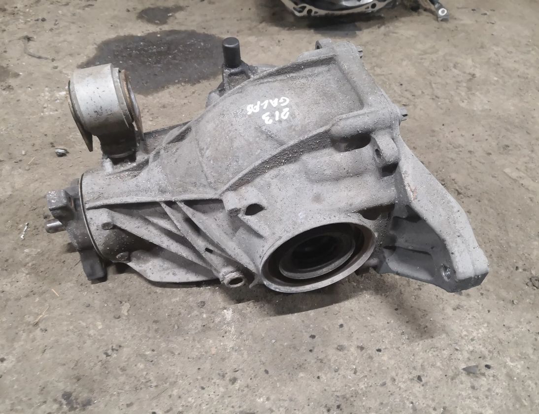 MERCEDES-BENZ E-Class W213/S213/C238/A238 (2016-2024) Редуктор задний 2133505200,A2133505200,2133507816,A2133507816,hag197 27859525