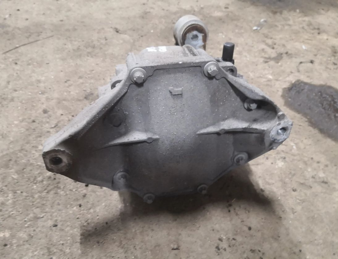 MERCEDES-BENZ E-Class W213/S213/C238/A238 (2016-2024) Редуктор задний 2133505200,A2133505200,2133507816,A2133507816,hag197 27859525