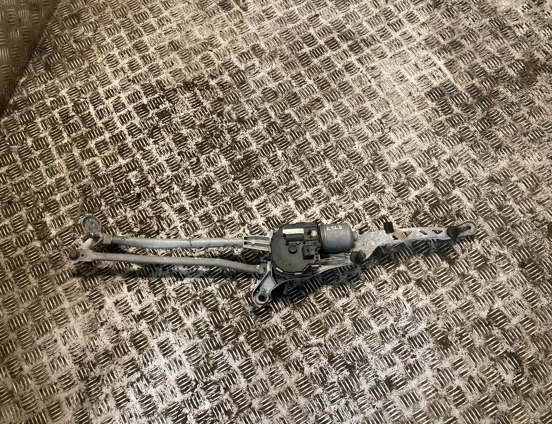 MERCEDES-BENZ E-Class W212/S212/C207/A207 (2009-2016) Трапеции стеклоочистителей 2128201340,A2128201340 28253296