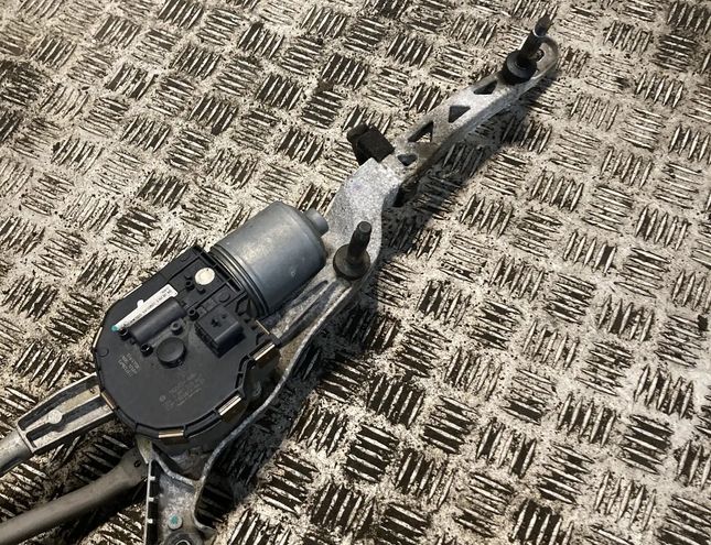 MERCEDES-BENZ E-Class W212/S212/C207/A207 (2009-2016) Трапеции стеклоочистителей 2128201340,A2128201340 28328719