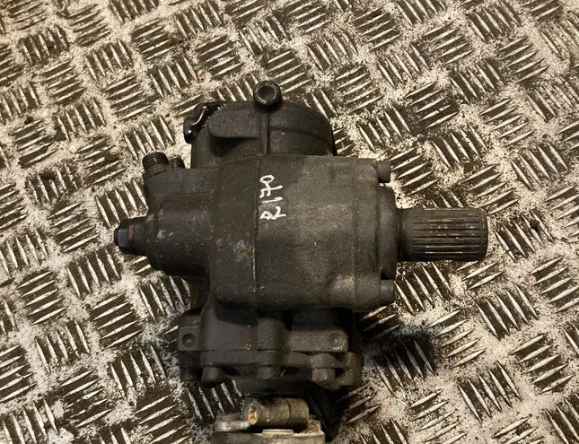 MERCEDES-BENZ SLK-Class R170 (1996-2004) Рейка кермова 1244610805,A1244610805 28850737