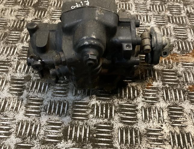 MERCEDES-BENZ SLK-Class R170 (1996-2004) Рейка кермова 1244610805,A1244610805 28850737