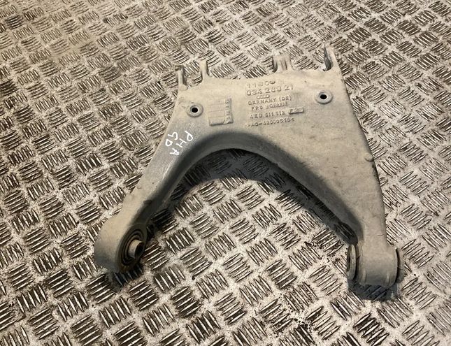 VOLKSWAGEN Phaeton 1 generation (2002-2016) Рычаг задний правый 4e0511512f 31940159