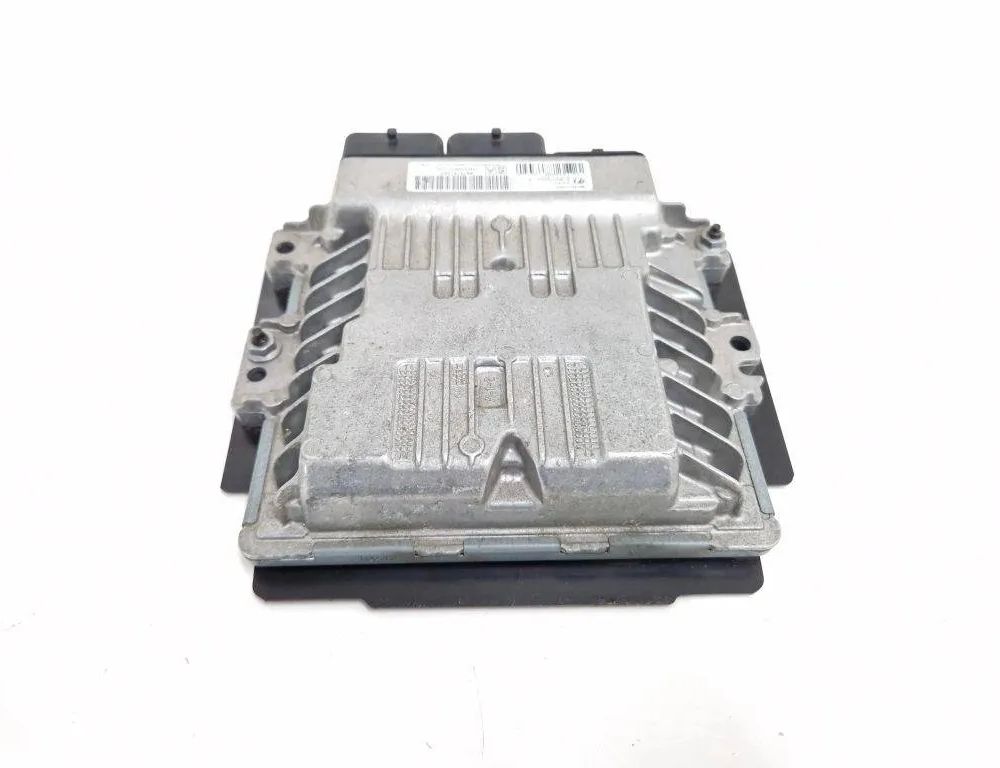 PEUGEOT 5008 1 generation (2009-2016) Блок управления двигателем 966571380,9676761080 30546169