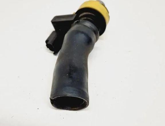 CITROËN C4 2 generation (2010-2024) Датчик MAP 9673593680 30546299