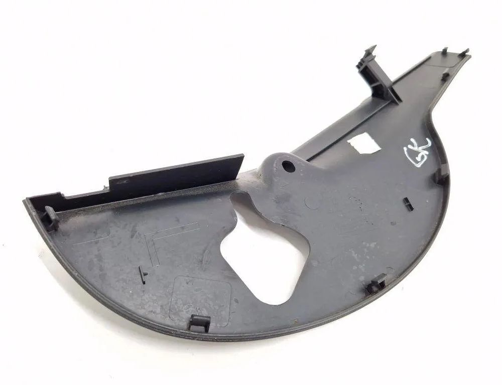 SKODA Superb 1 generation (2001-2008) Інші деталі обробки 3T5867915B 30552168