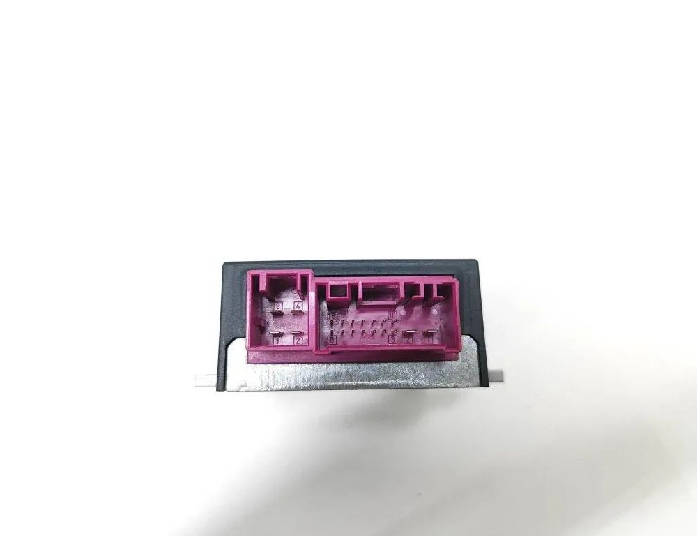 BMW 1 Series E81/E82/E87/E88 (2004-2013) Управление топливным насосом 7180426,080171099 30553153