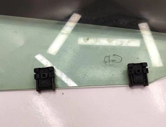 PEUGEOT 308 T9 (2013-2021) Скло вікна задніх правих дверей DOT39AS2M33,43R000464 30561817