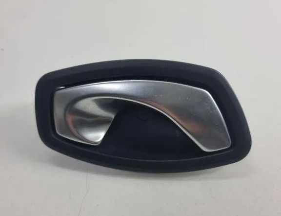 RENAULT Scenic 3 generation (2009-2015) Левая задняя внутренняя ручка открытия 826720001R 30567876
