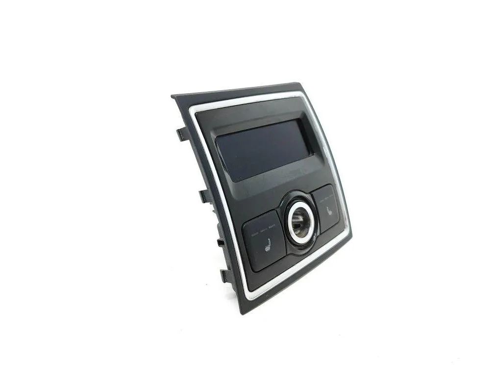 SKODA Superb 1 generation (2001-2008) Екран навигаций 3T0919201 30571217