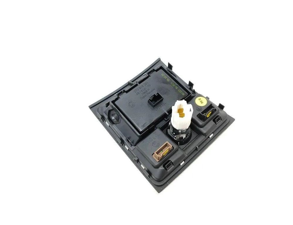 SKODA Superb 1 generation (2001-2008) Екран навигаций 3T0919201 30571217